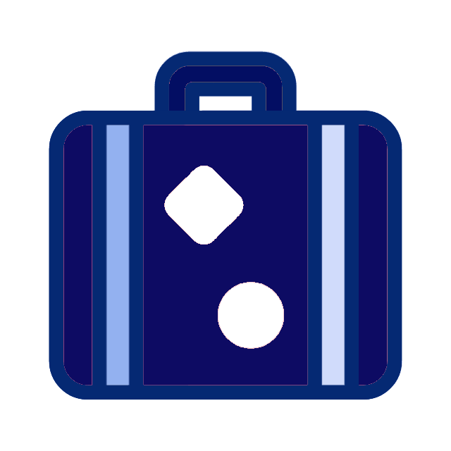 suitcase