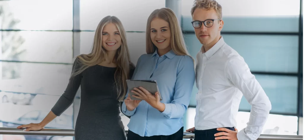 Awards and Recognition