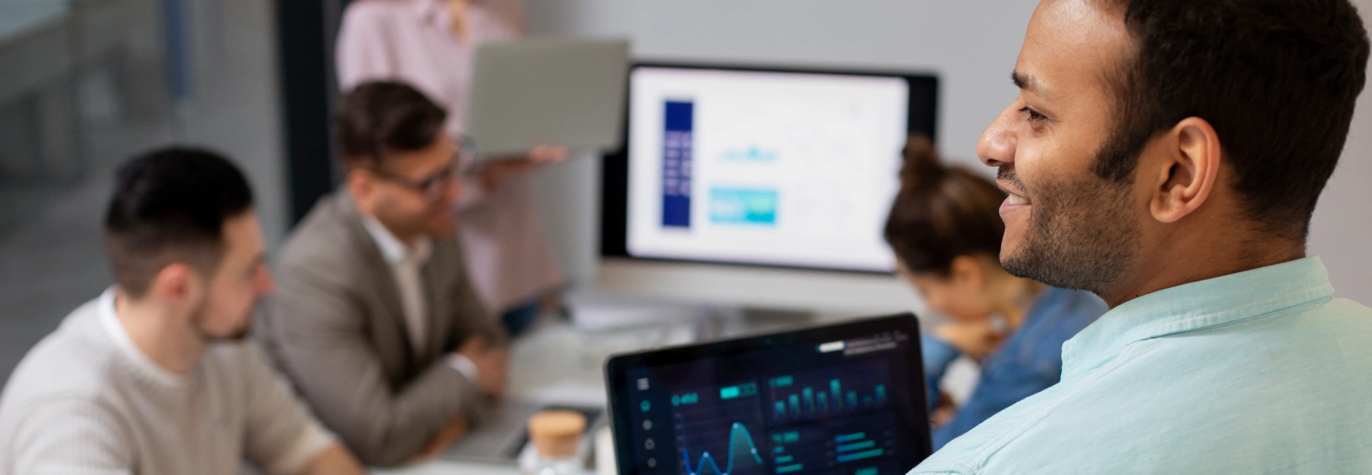 Outamate Document Search