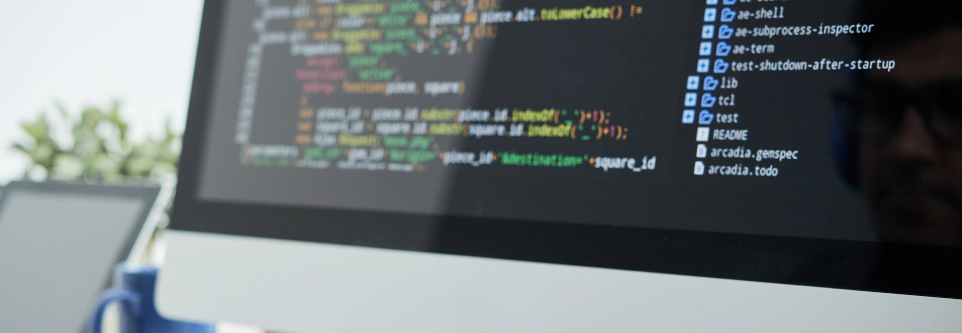 Rapid Application Development