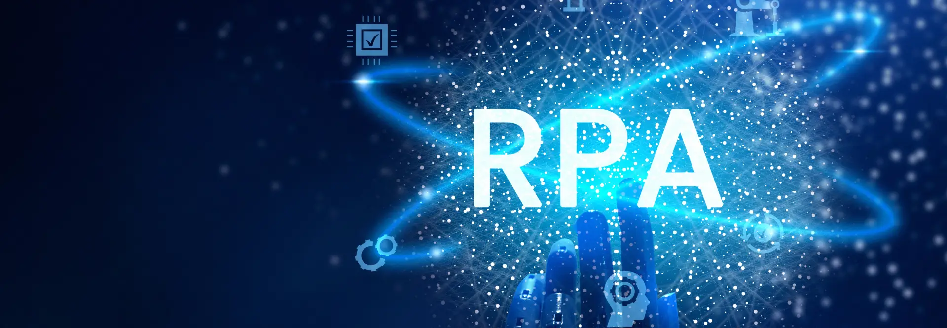 Robotic Process Automation