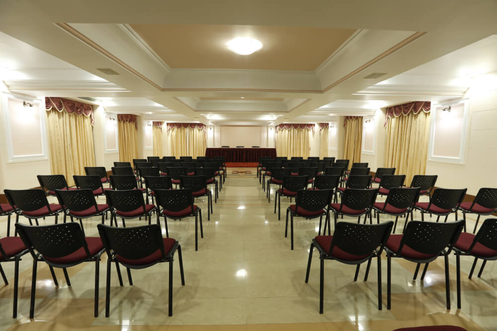 Mel-Mellap-Hall